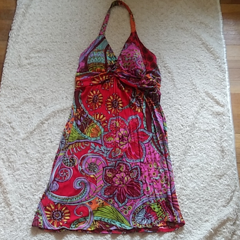 Muse Exclusively for Boston Proper Dress Sz. 4
